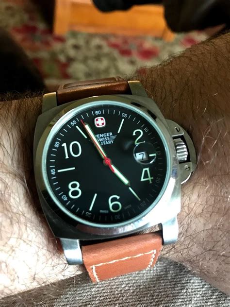 Panerai look alike watches